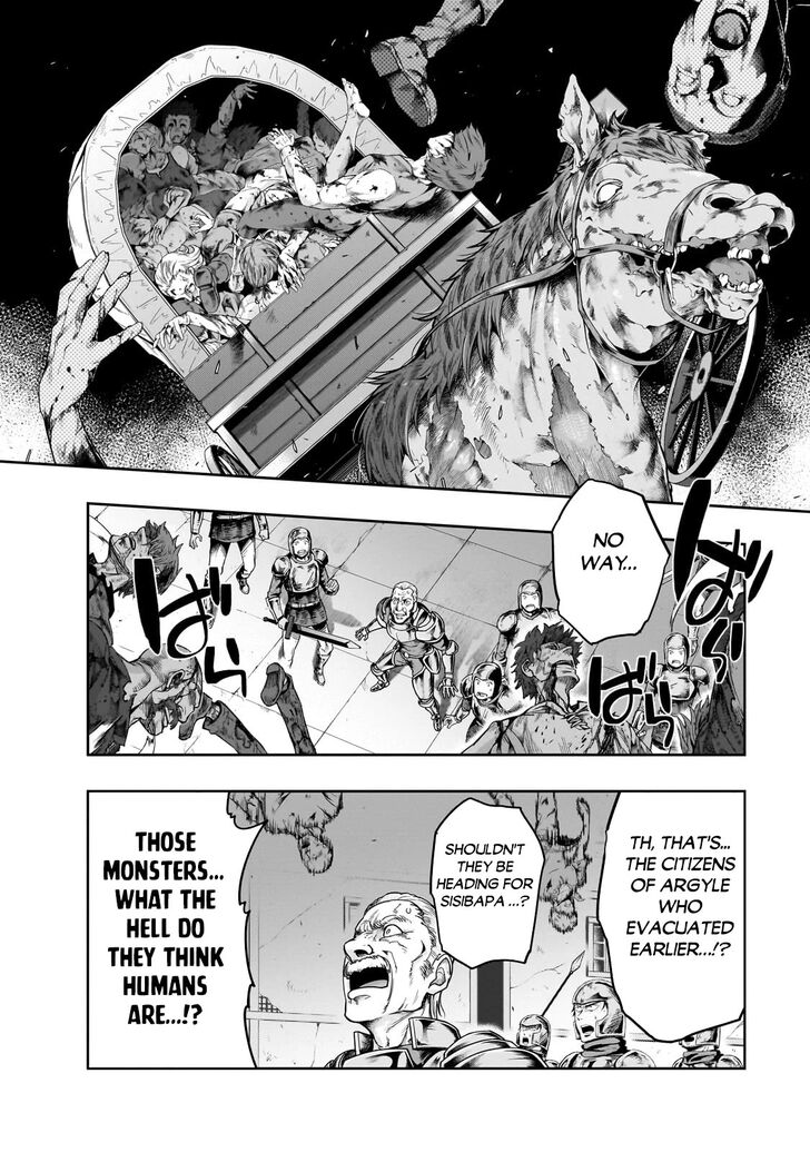 Failure Frame, Chapter 45 image 09